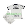 Tenue Pumas UNAM Enfant Domicile 2023-2024 Maillot de Foot
